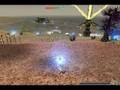 The Battle for Myrene Island