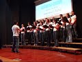 6-Coral Caetanense de S. Caetano-Cantanhede