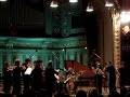 G.B Sammartini -- Symphony for string orchestra in F major I G.B Sammartini -- Symphony for string orchestra in F major I