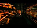 Splatterhouse E3 trailer