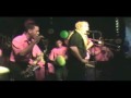 zarabanda @ drum's C