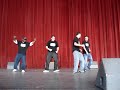 Alezay Selena Perform - DSDC 5 de May Performance