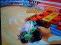 crome grave digger freestyle