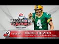 madden nfl 09 all-play features fun and innovative gameplay by unleashing the power of the wii remote through the all-new ea sports call your shots feature. call your shots allows the player to create his or her own plays on the fly and direct receivers where they should run. gamers of all skill levels can also enjoy an all-new fast paced 5-on-5 mode which has a reduced field length and big head nfl players. experienced madden players or rookies to the game can utilize the all-new play ...