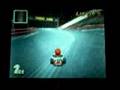 Mario Kart DS Beta Course - Waluigi Pinball
