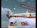 NinjaLink (Ike) vs Dark.Pch (Peach)