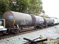 Norfolk Southern NB w/4 CEFX SD40-2\ Norfolk Southern NB w/4 CEFX SD40-2\
