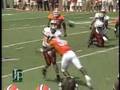 YouTube - Great Football Plays by Clemson