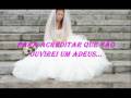 voc� me ensinou a te amar