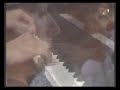 Berio: Sinfonia, 2� movement.