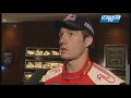 Icon for Post #WRC Interview Ogier 2010