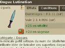 Dofus Raval écaflip agilité