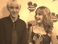 Tom felton emma watson love (Hello)