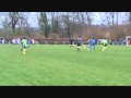 Finale District U13, 2ème match contre Yvetôt