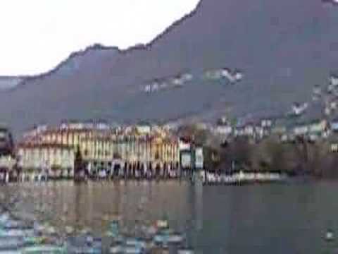 Visiting Places in Switzerland YouTube Preview Image