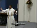 Pastor Hess Sermon 11 1 09 Part 2