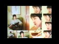 Park Yong Ha Say Goodbye Official Music Video and Lyrics