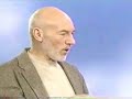Patrick Stewart Helps the Count on Sesame Street (Censored)