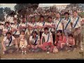 RECUERDO CREADO POR UN GRUPO DE CIUDADBARRENCES, DEPTO DE SM, EL SALVADOR