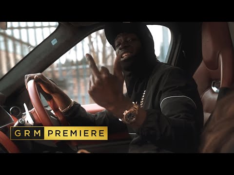 Squeeks – Your Type [Music Video] | GRM Daily