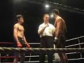 MIXFIGHT   Kamil Uygun vs Zelim Felican