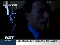 Journalist Prevented from asking questions by Dr Alfred Sant
