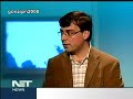 Journalist Prevented from asking questions by Dr Alfred Sant