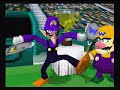 mario tennis nintendo 64 this video is the introduction of super mario tennis on the nintendo 64