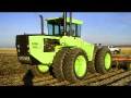 Ripping with a PTA 280 steiger
