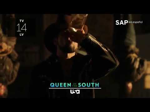 queen of South season 4(3)