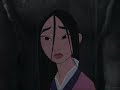 Mulan- la decision