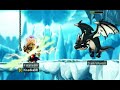 Maple Story - Lukless I/L mage (FatalleBR) Maple Story - Lukless I/L mage (FatalleBR)