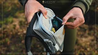 Чанта за кръста WESTIN W3 Led Bag