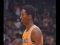 kobe vs jordan part 2  february 1st 1998