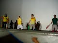 SRG Performance! SRG Performance!