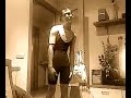 El kim y su traje nuevo