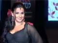 Katrina Kaif and Vidya Balan walk the same ramp