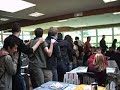 manif cantine