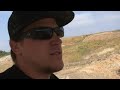 Khonda Production video for RG3 suspension at Fitzland