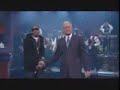 jayz on letterman