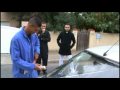parodie de carglass
