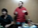 Doping + - Cumple Augusto 2