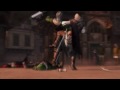Gameboot Assassin's Creed (por BNM9417)