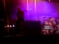 Masters of Rock 2007 - In Extremo - Erdbeermund