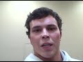 YouTube - Working out Triceps with Josh Bell / Ronnie Coleman Crazy! http://bit.ly/8yqHWg