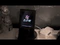 Failing Zune 30GB\
