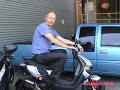 Which Scooter for You