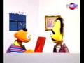 videos de bernie und ert