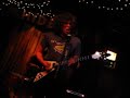 Jay Reatard @ Hideout (Not a Substitute, I Know a Place)