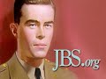 The Adventures of Captain John Birch